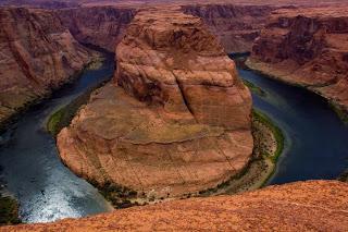 Fotografías de Estados Unidos, Glen Canyon, Arizona