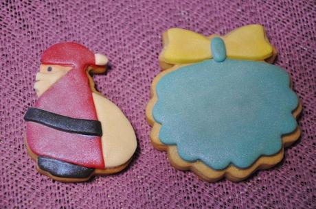 Galletas Navideñas