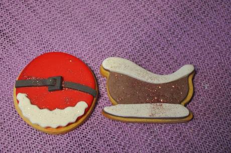 Galletas Navideñas