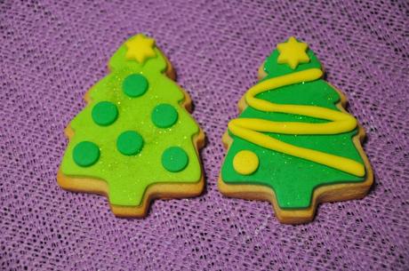 Galletas Navideñas