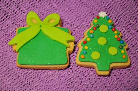Galletas Navideñas