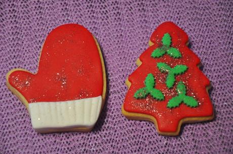 Galletas Navideñas