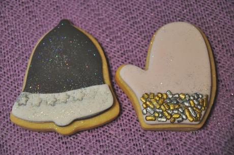 Galletas Navideñas