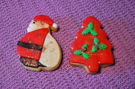 Galletas Navideñas