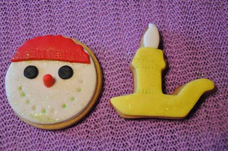 Galletas Navideñas