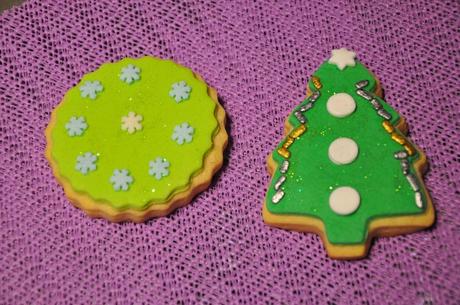 Galletas Navideñas