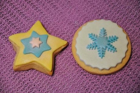 Galletas Navideñas