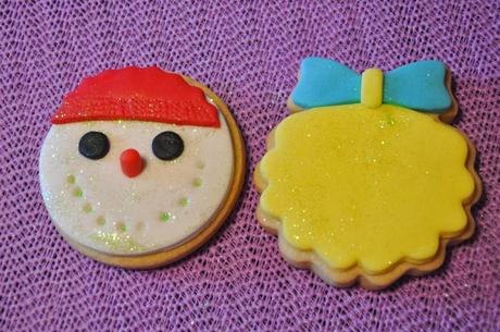 Galletas Navideñas
