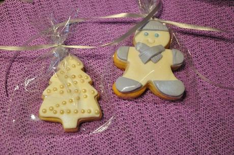 Galletas Navideñas