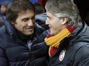 Mancini Conte, caras opuestas misma moneda