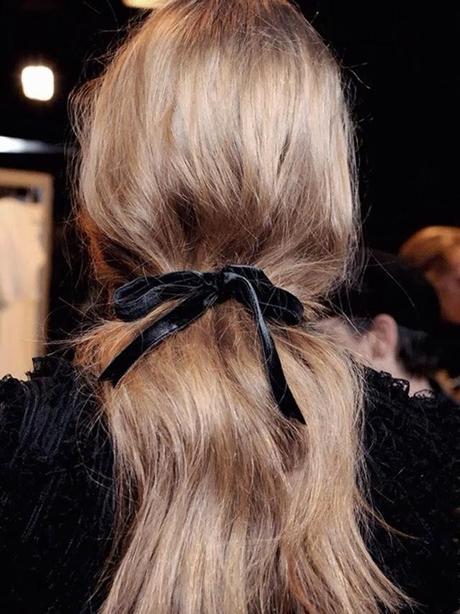 Nice little details for lovely hair updos Nice little details for lovely hair updos