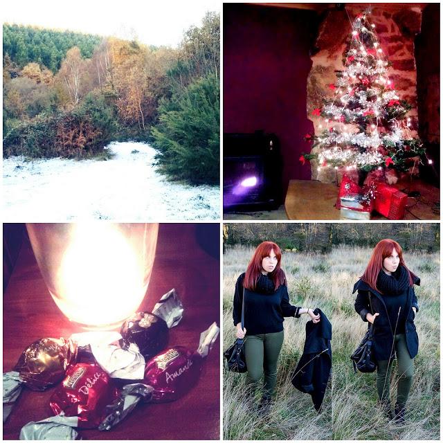 Bye Week! 15/December