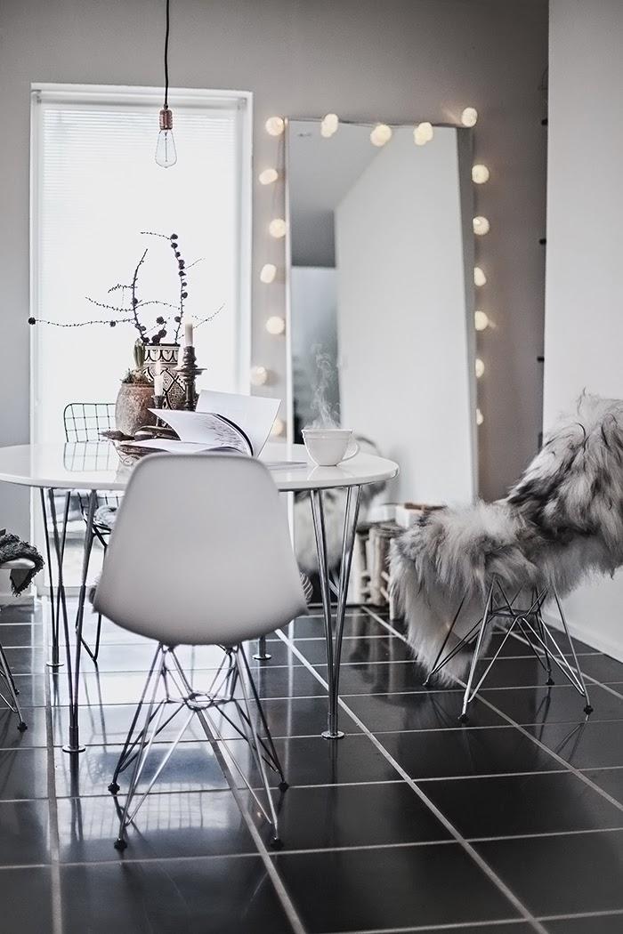 DESAYUNO DE DOMINGO: UN TÉ DE INSPIRACIÓN NÓRDICA