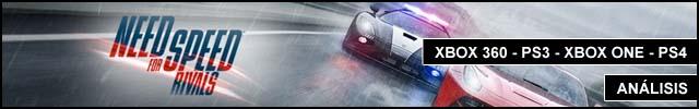 Cabeceras Analisis Need for Speed Rivals
