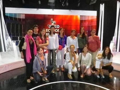 Españolas en Qatar. La Asociación crece y se consolida en 2.013