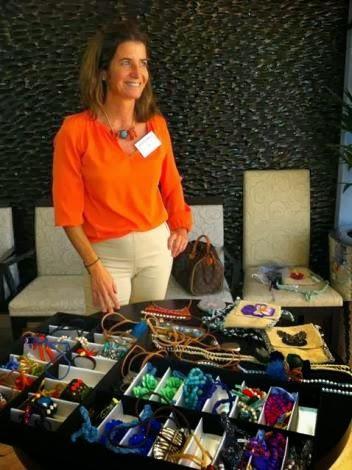 Españolas en Qatar. La Asociación crece y se consolida en 2.013