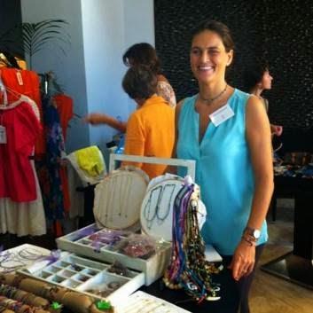 Españolas en Qatar. La Asociación crece y se consolida en 2.013 Españolas en Qatar. La Asociación crece y se consolida en 2.013