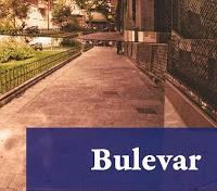 Fragmentos Nº157: Bulevar