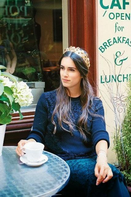 Estas Navidades: Complementos para el pelo