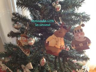 Decoración Navideña 2013-2014