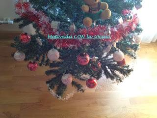 Decoración Navideña 2013-2014