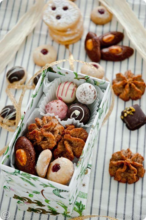 Christmas decoration for everyone