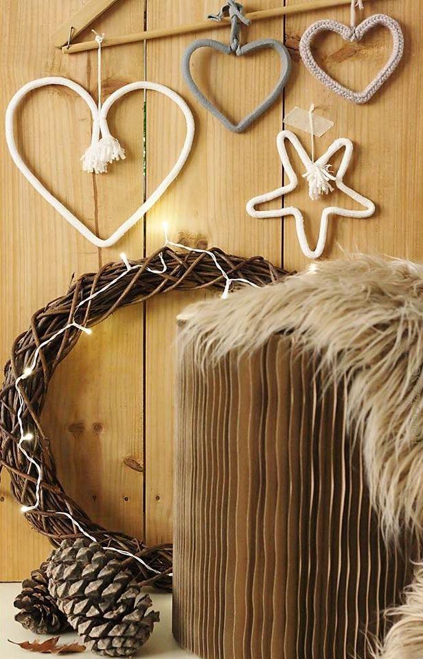 Christmas decoration for everyone