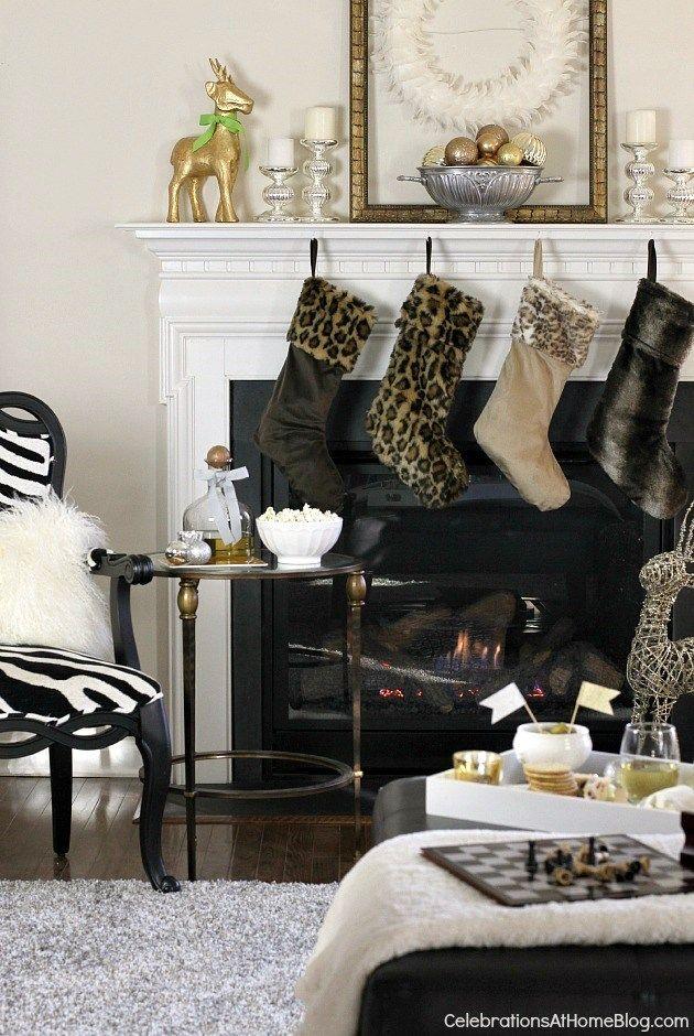 Christmas decoration for everyone