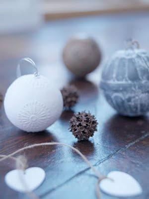 Christmas decoration for everyone