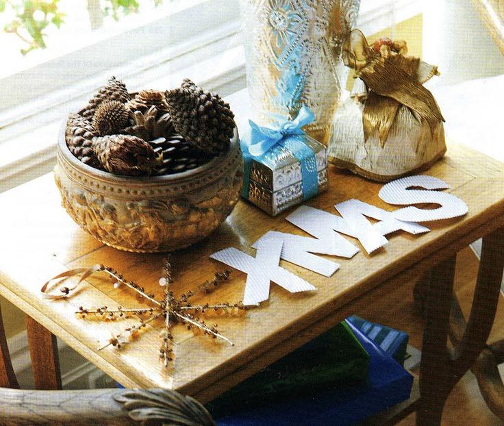 Christmas decoration for everyone