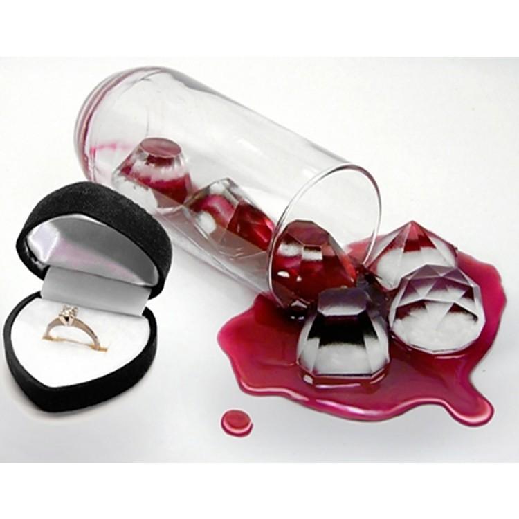 Día 15 (Calendario 2013) “Bebidas”