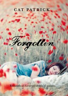 Reseña: Forgotten - Cat Patrick