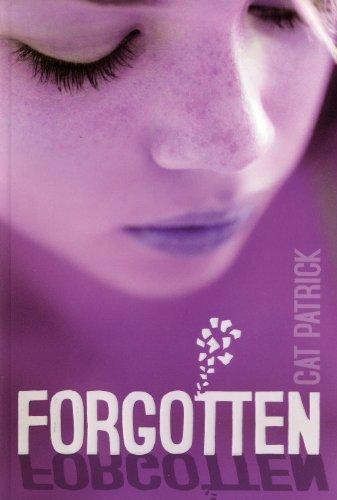 Reseña: Forgotten - Cat Patrick