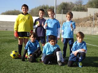 CRÓNICA PERIANA Y ALMOGIA