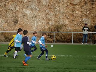 CRÓNICA PERIANA Y ALMOGIA