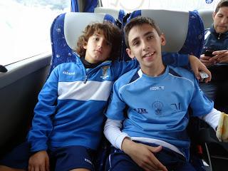 CRÓNICA PERIANA Y ALMOGIA