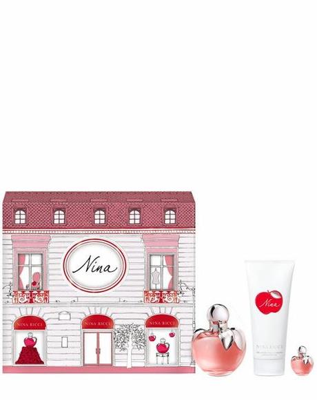 CHRISTMAS GIFT IDEAS