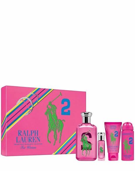 CHRISTMAS GIFT IDEAS