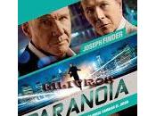 Paranoia Joseph Finder