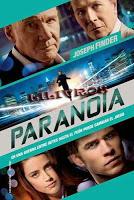 Paranoia de Joseph Finder