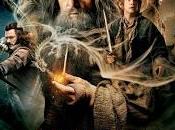 Hobbit: desolación Smaug (2013)