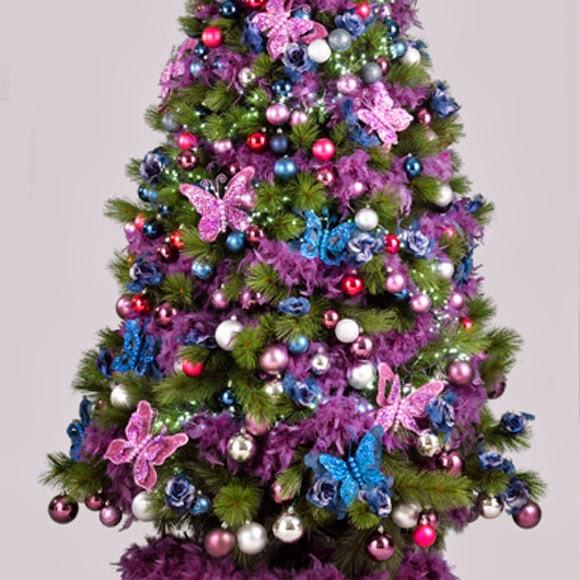 arboles de navidad paperblog arboles de navidad paperblog