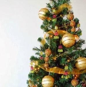 arbol de navidad