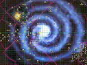 Mapa galaxia segunda edición