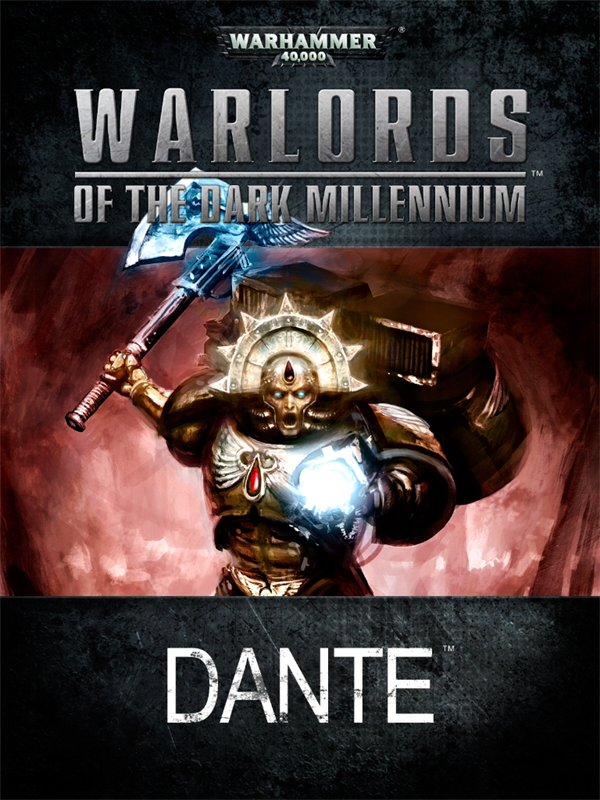 Dante en Adviento de BL/GWDE