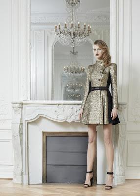 Zuhair Murad Pre Collection 2013