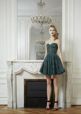 Zuhair Murad Pre Collection 2013