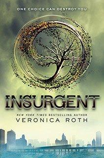 Dos preguntas sobre Insurgente la película en el Tumblr de Veronica Roth