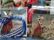 Nuevas Pulseras drac princesa"