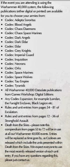 De Escalada en Escalada y cambio de acera